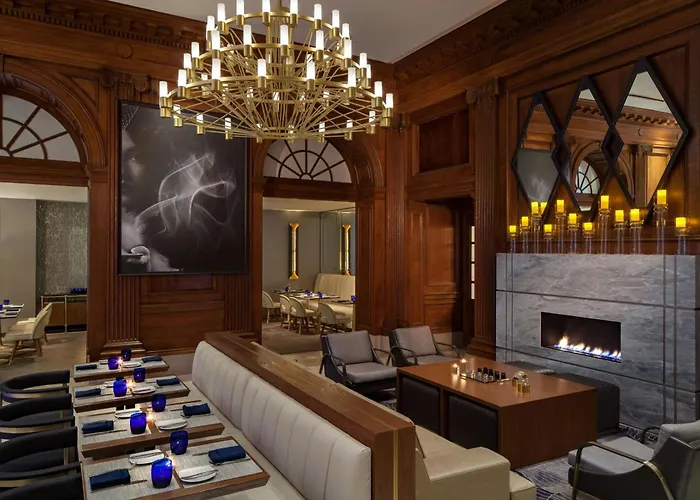 Le Meridien Philadelphia