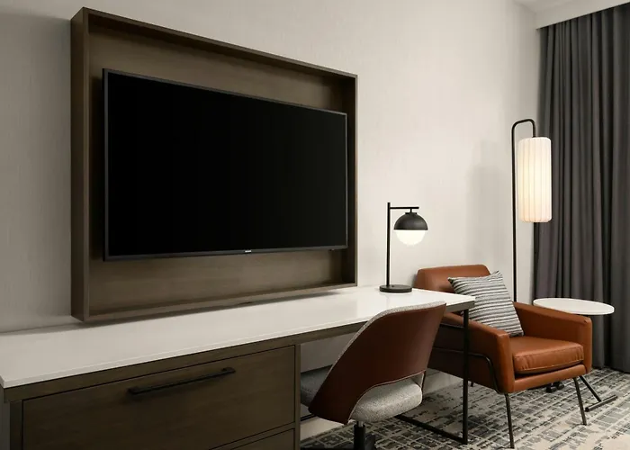 Le Meridien Philadelphia