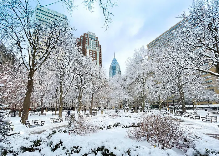 Le Meridien Philadelphia