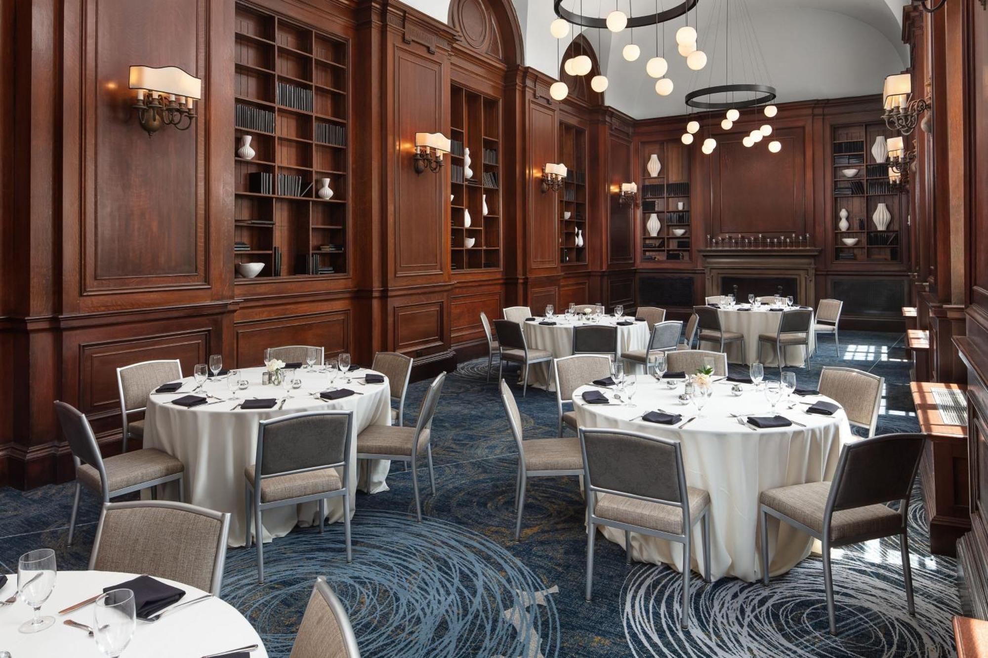 Le Meridien Philadelphia