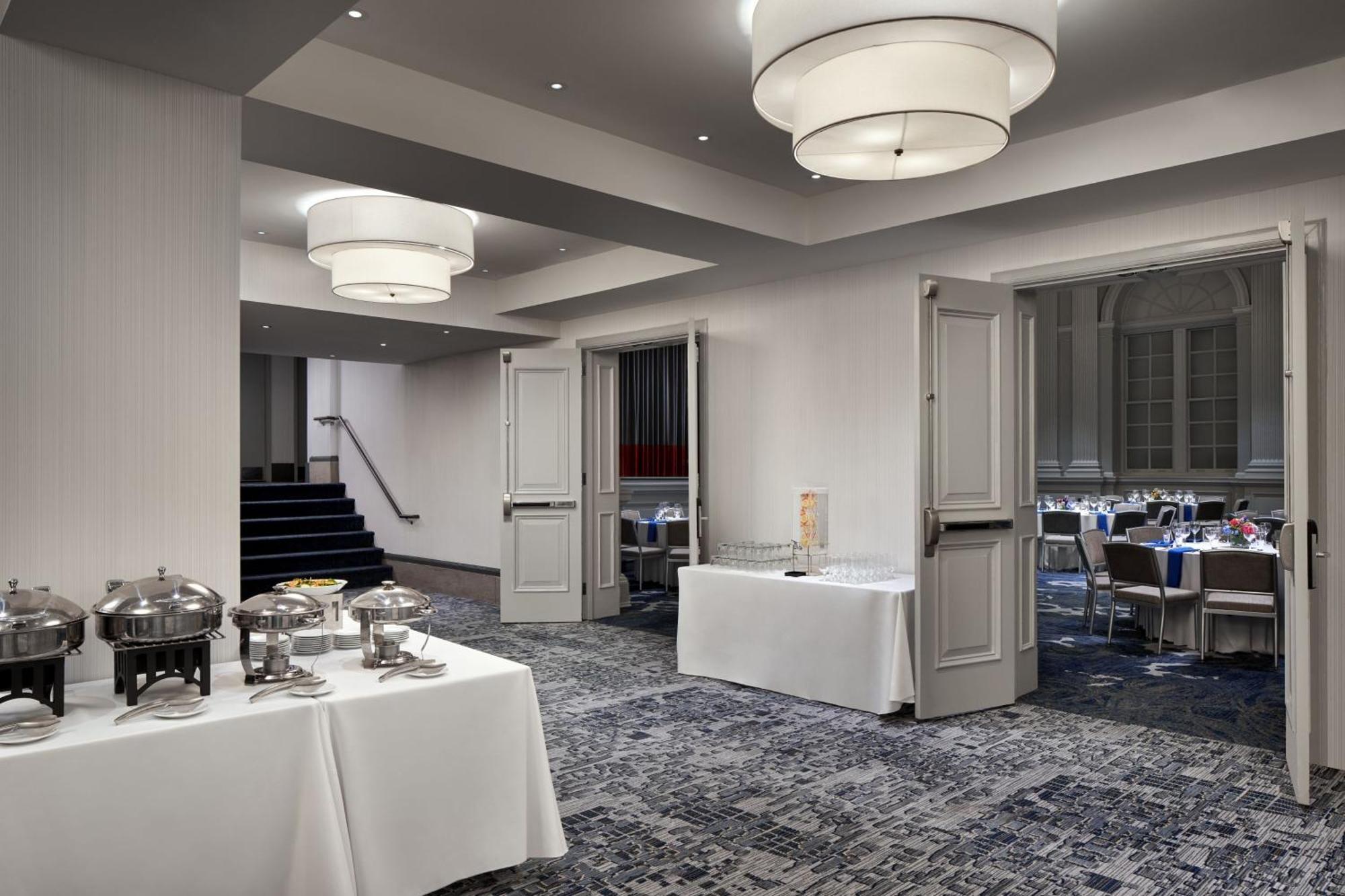 Le Meridien 4* Philadelphia