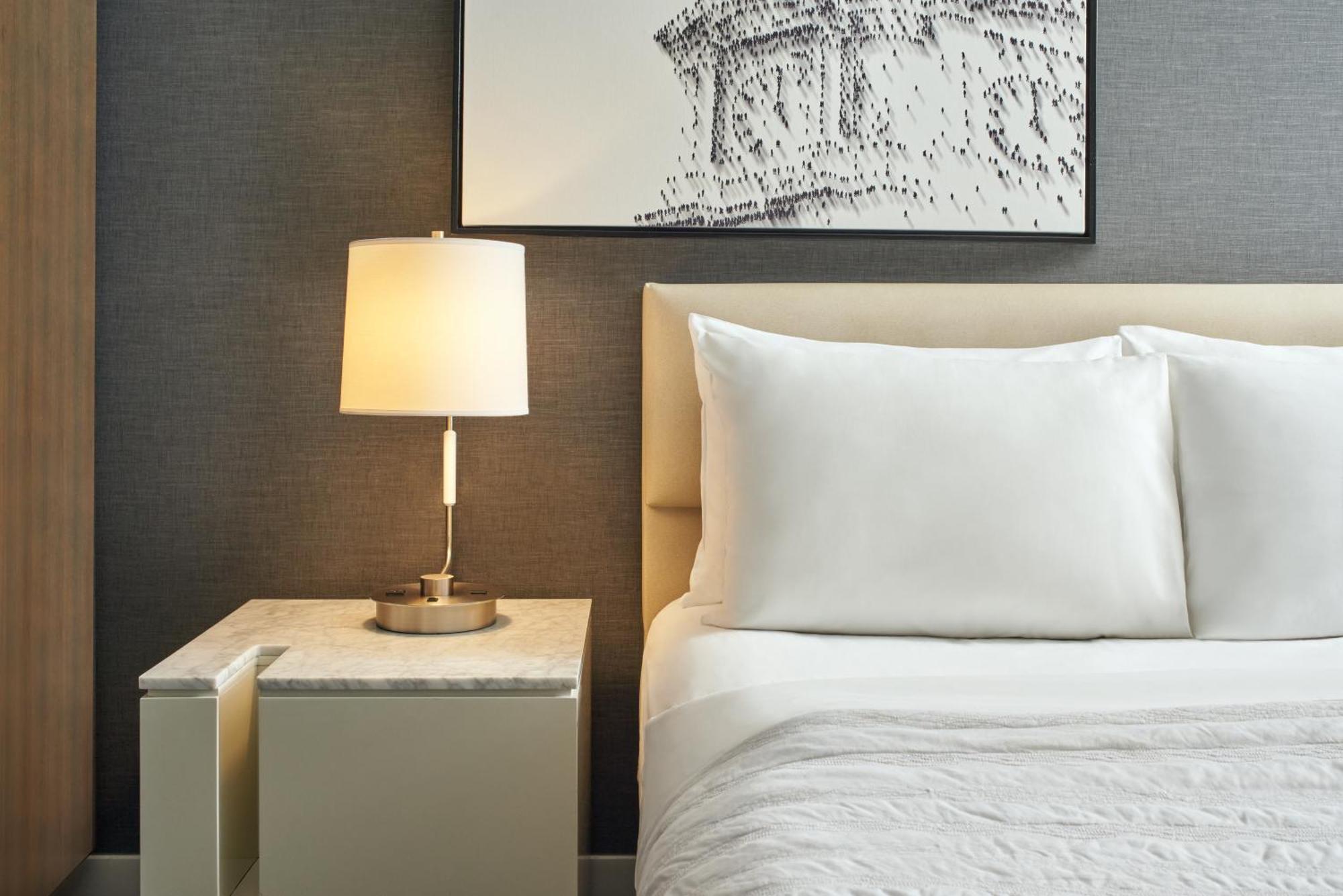 Hotel Le Meridien 4*
