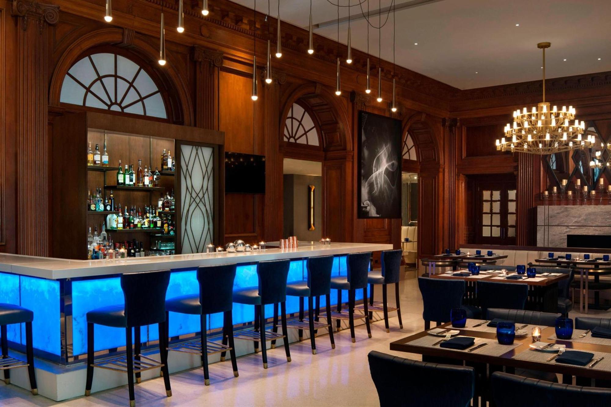 Hotel Le Meridien