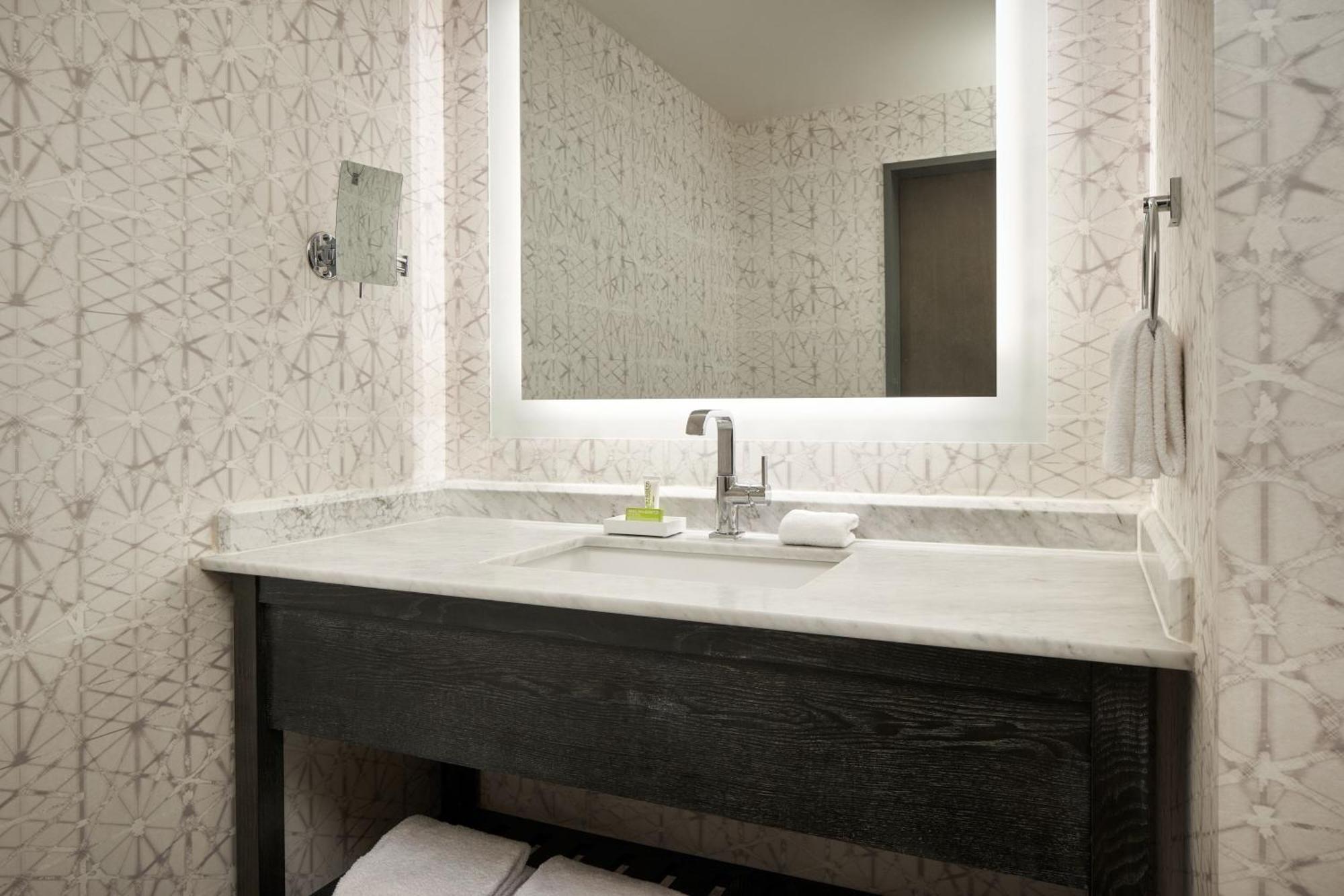 Hotel Le Meridien Philadelphia