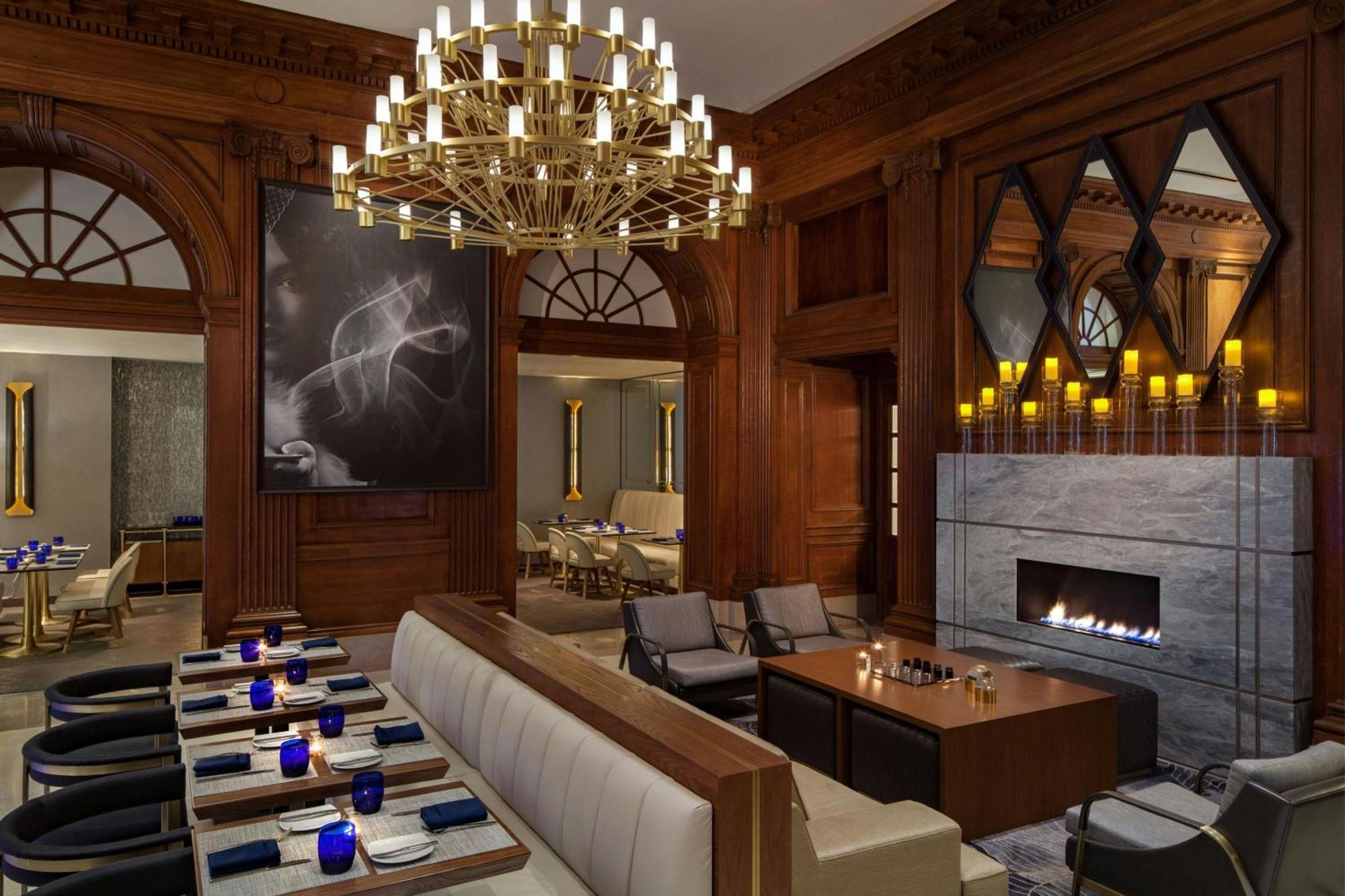 Le Meridien
