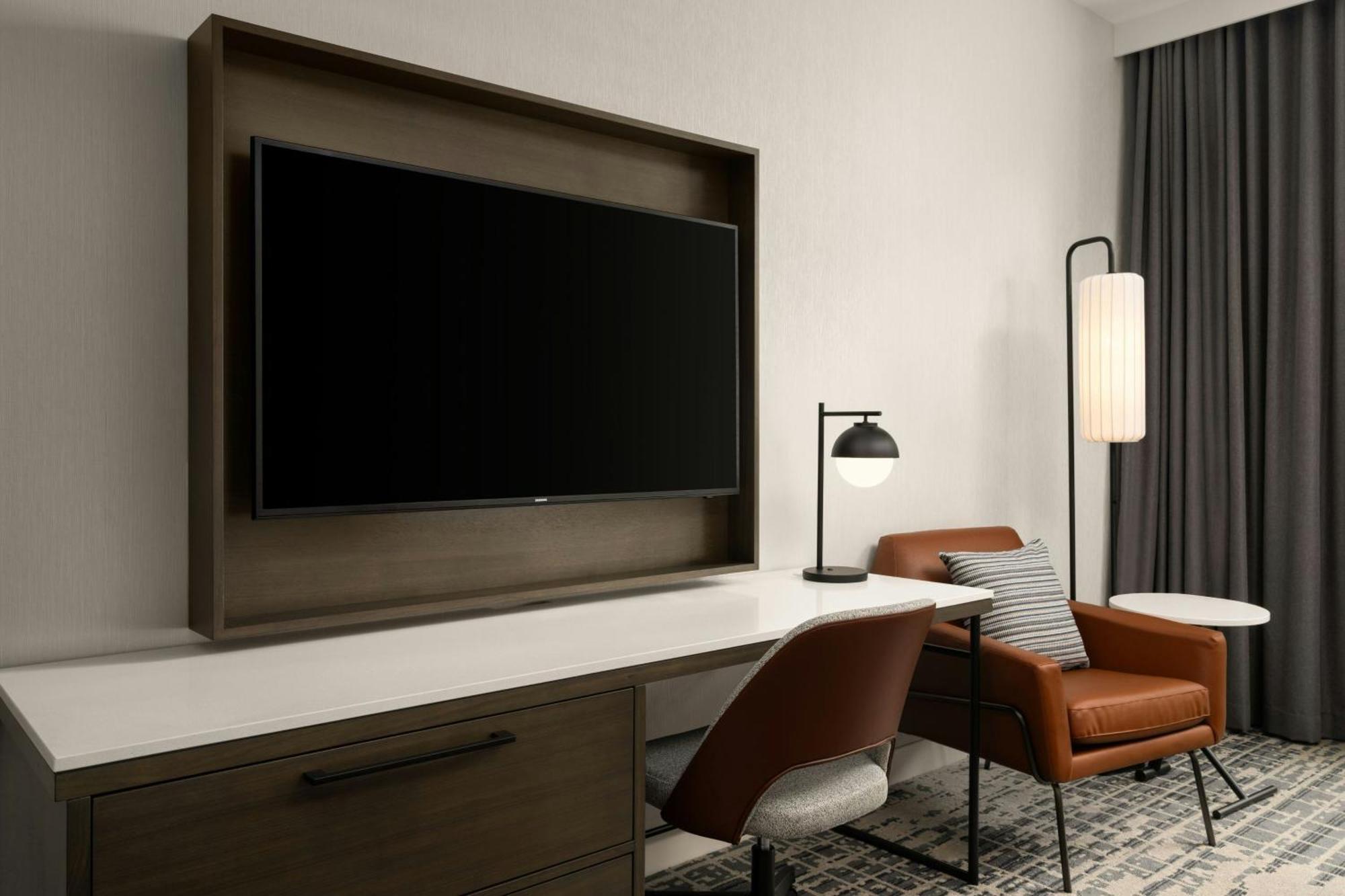 Hotel Le Meridien Philadelphia