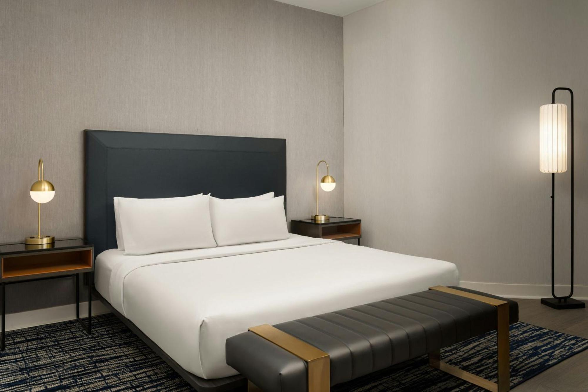 Le Meridien Philadelphia