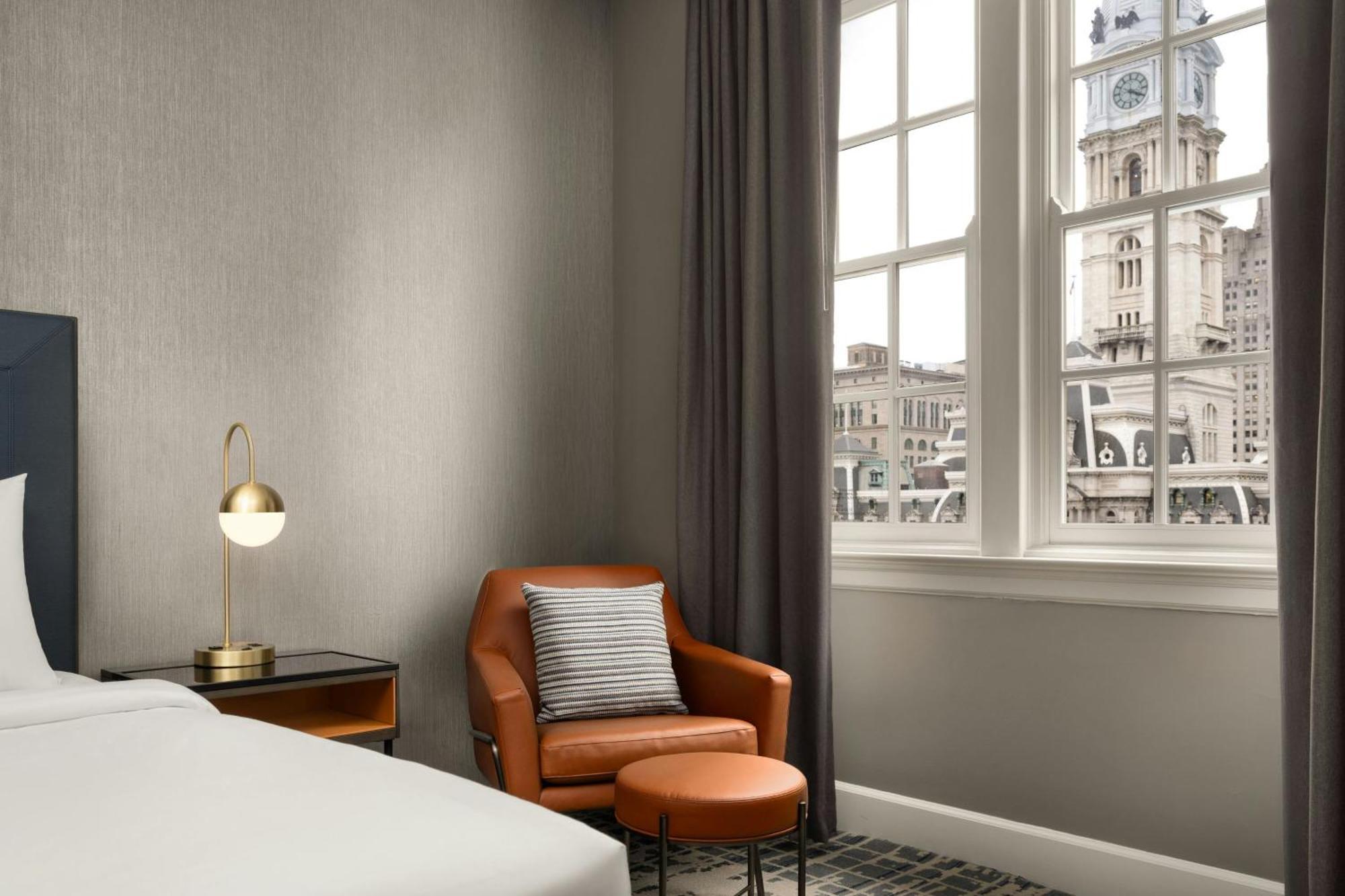 Le Meridien Hotel