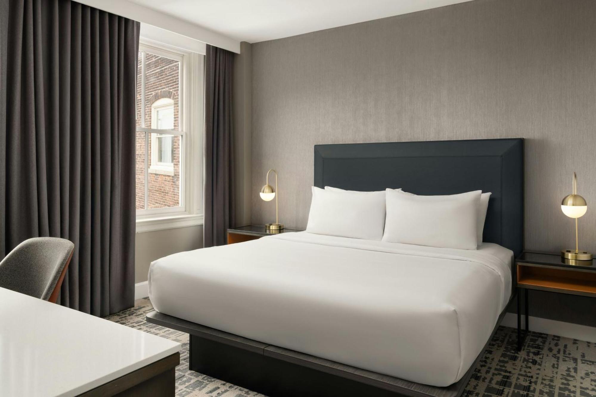 Hotel Le Meridien Philadelphia
