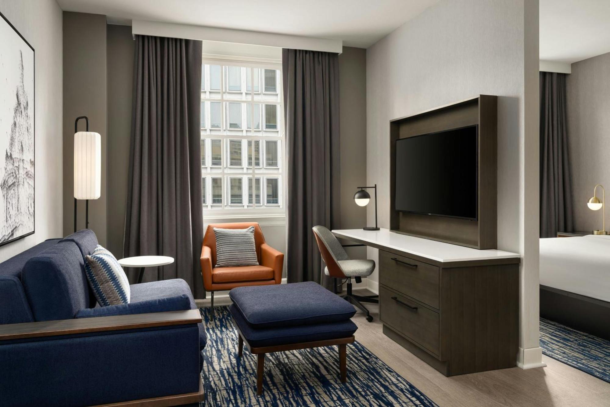 Le Meridien