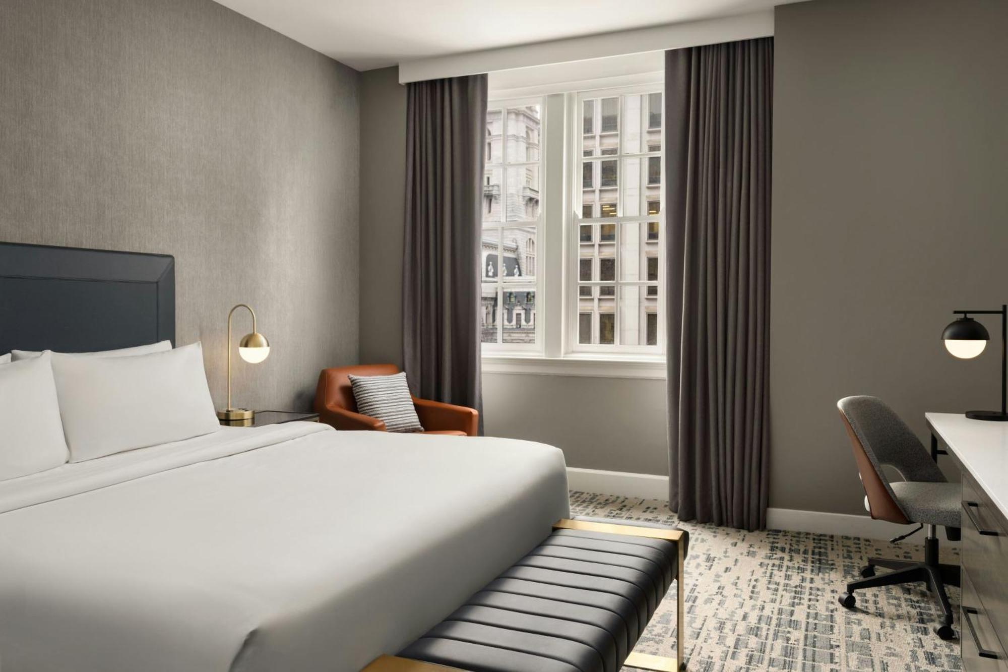 Hotel Le Meridien
