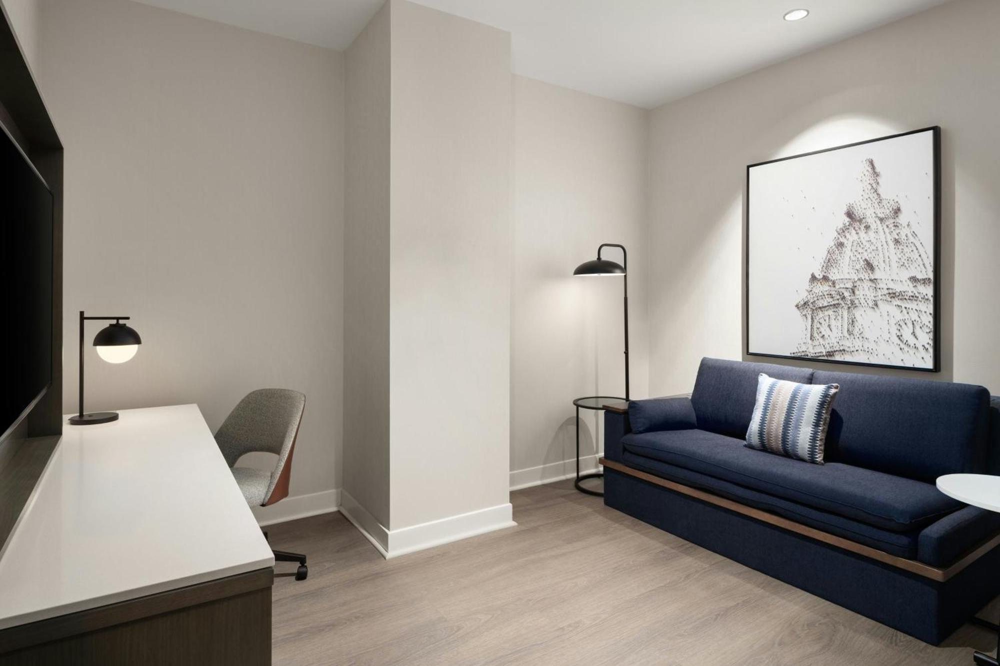 Hotel Le Meridien Philadelphia