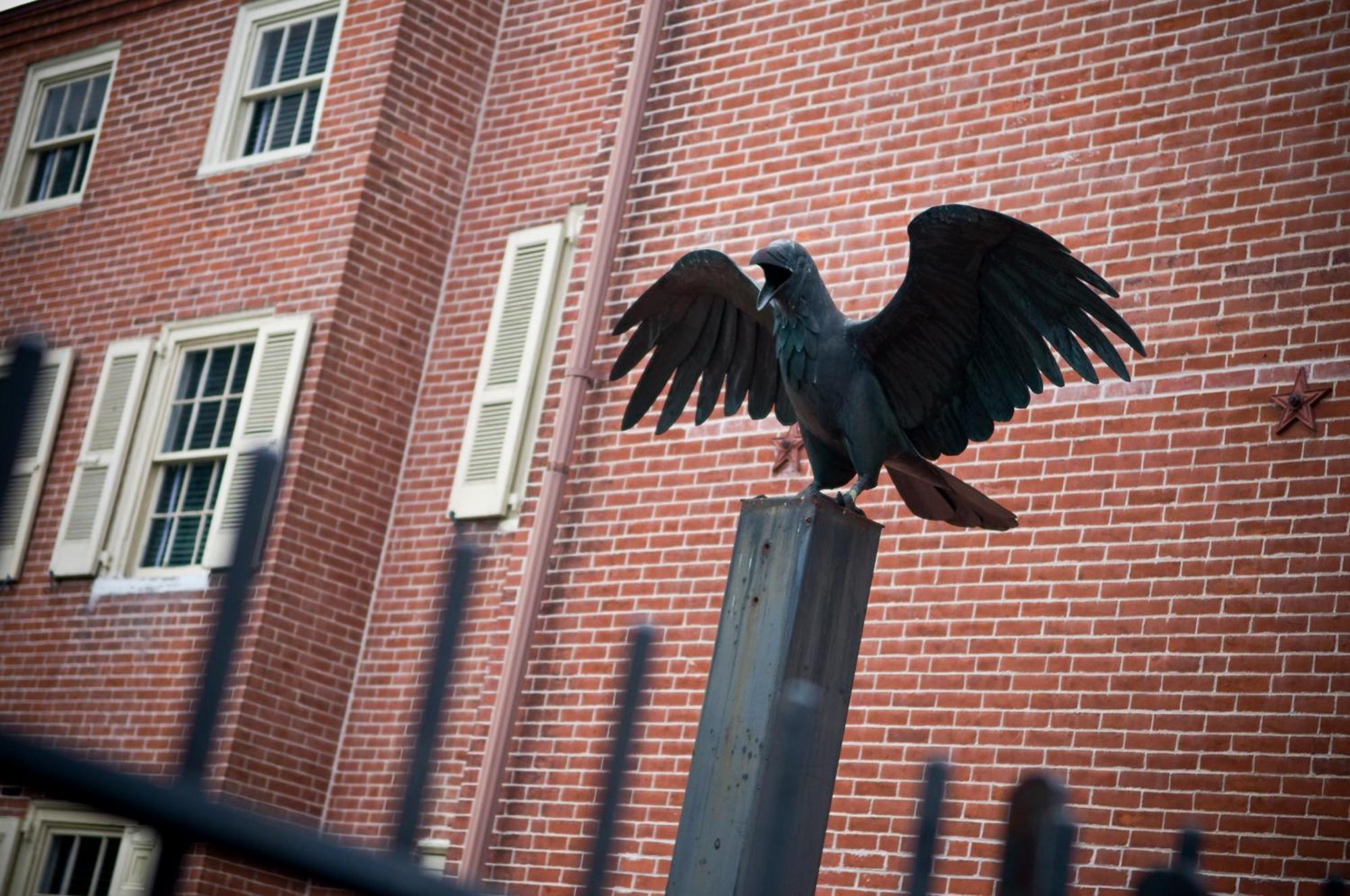 Hotel Courtyard Downtown Filadelfia