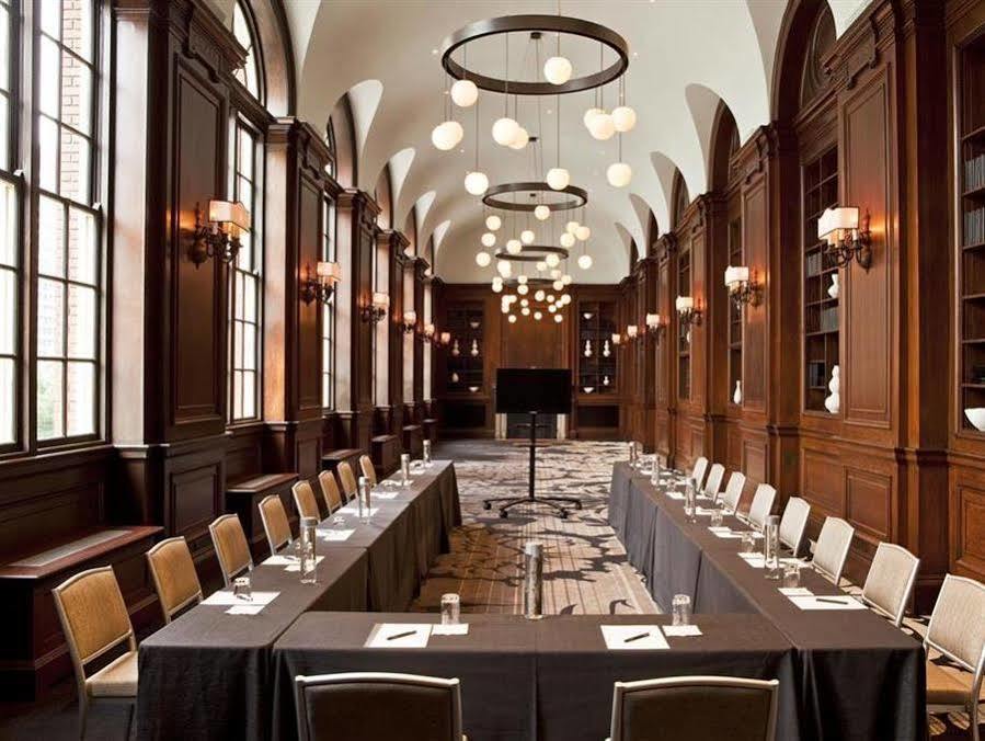 Hotel Le Meridien 4*