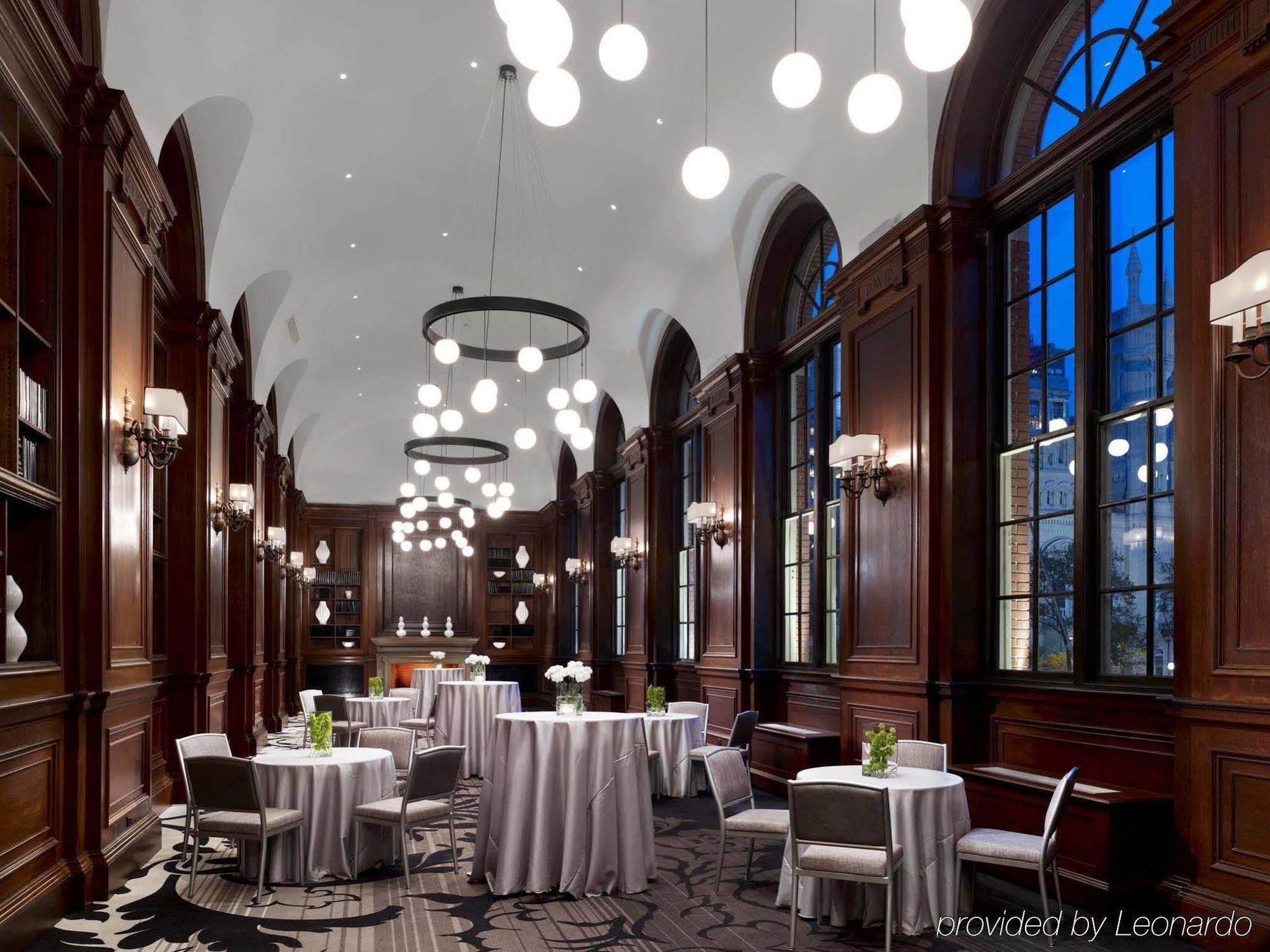 Le Meridien Philadelphia