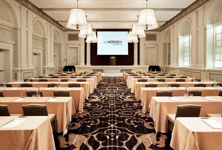 Le Meridien