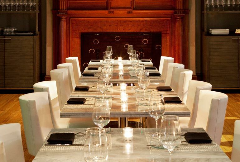 Le Meridien Philadelphia