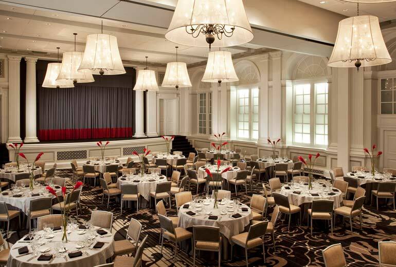 Le Meridien 4* Philadelphia