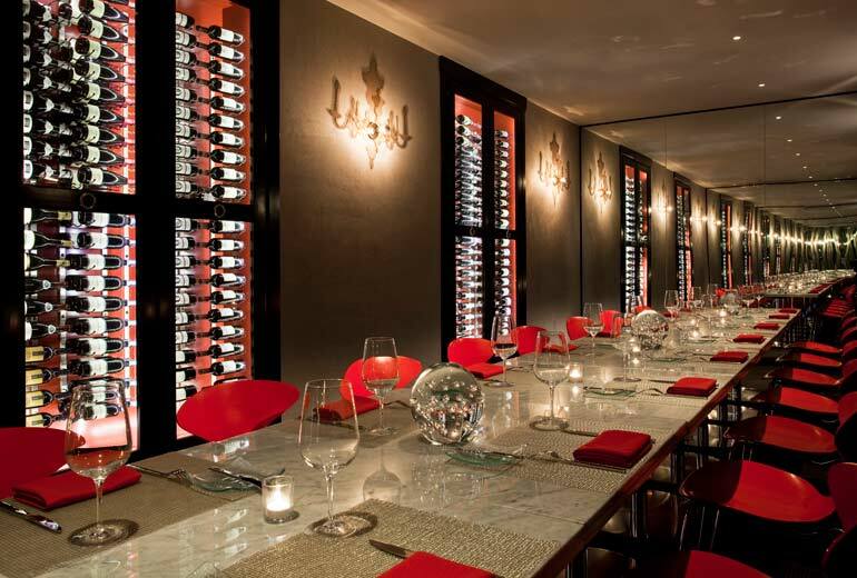 Hotel Le Meridien Philadelphia