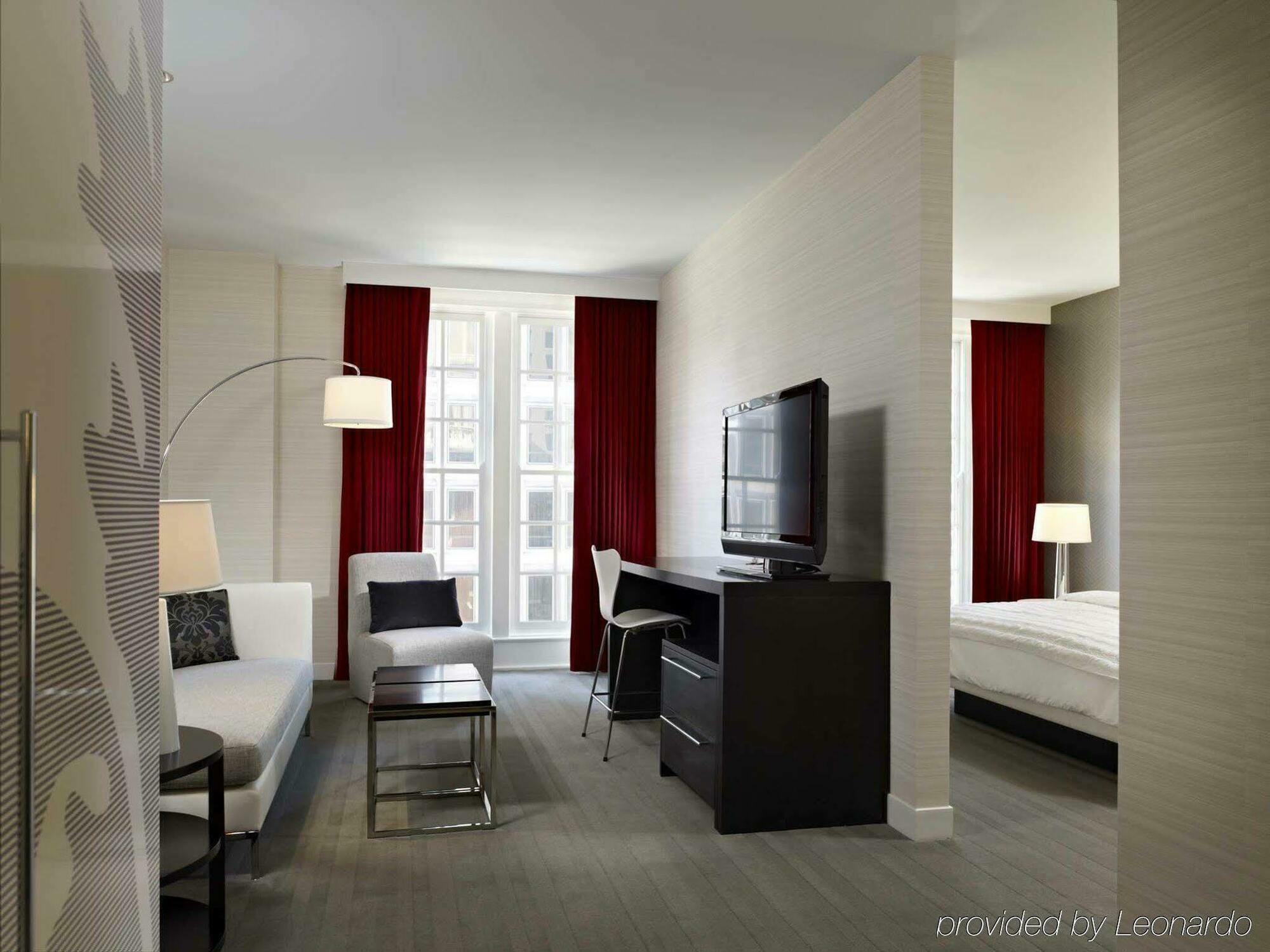 Hotel Le Meridien 4*