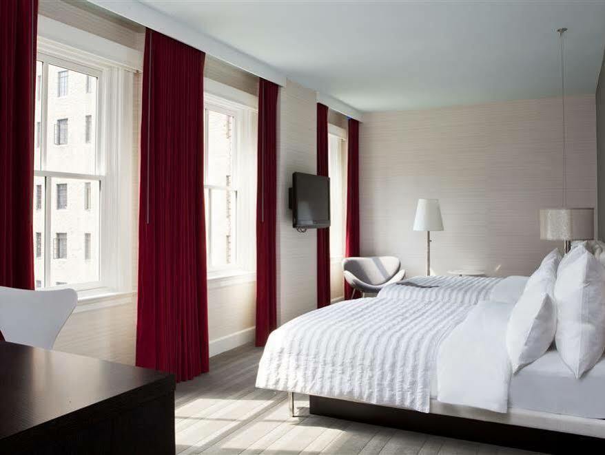 Hotel Le Meridien 4*