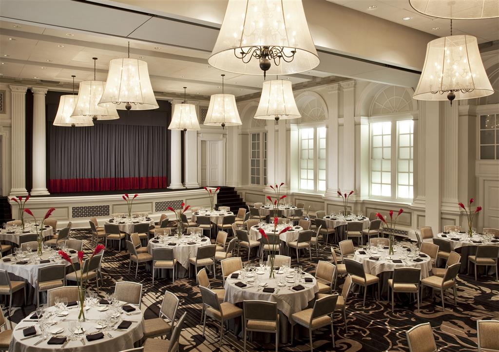 Le Meridien Filadelfia