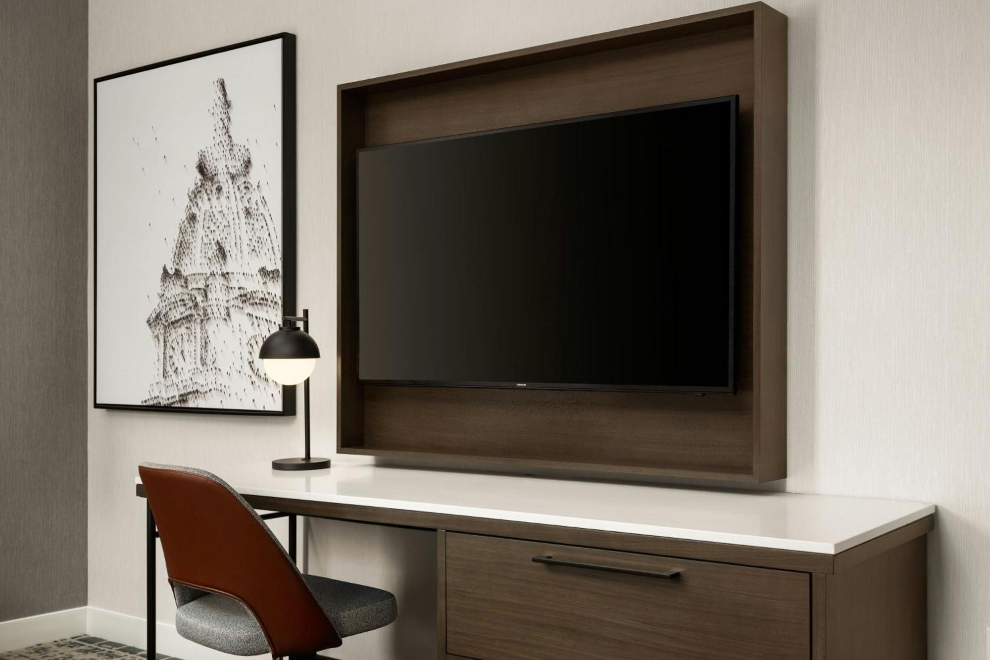Hotel Le Meridien Filadelfia