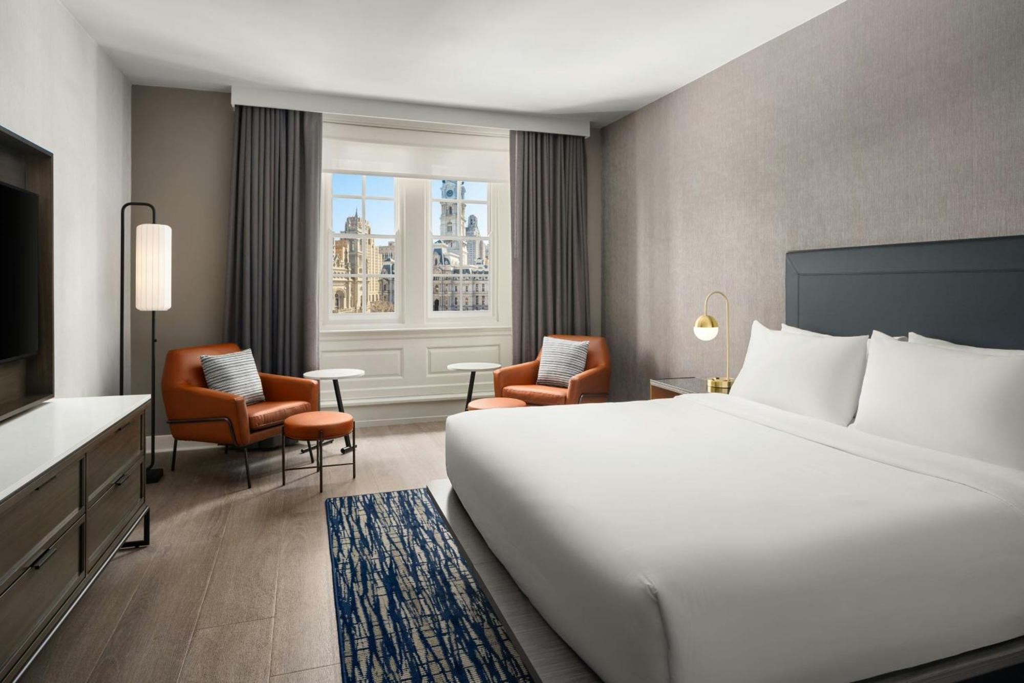 Le Meridien 4*