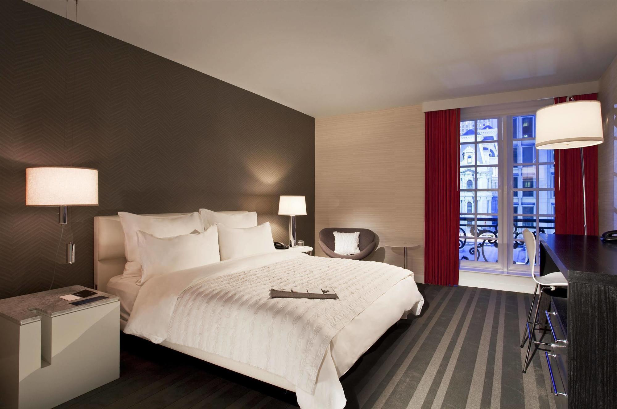 Le Meridien 4* Filadelfia
