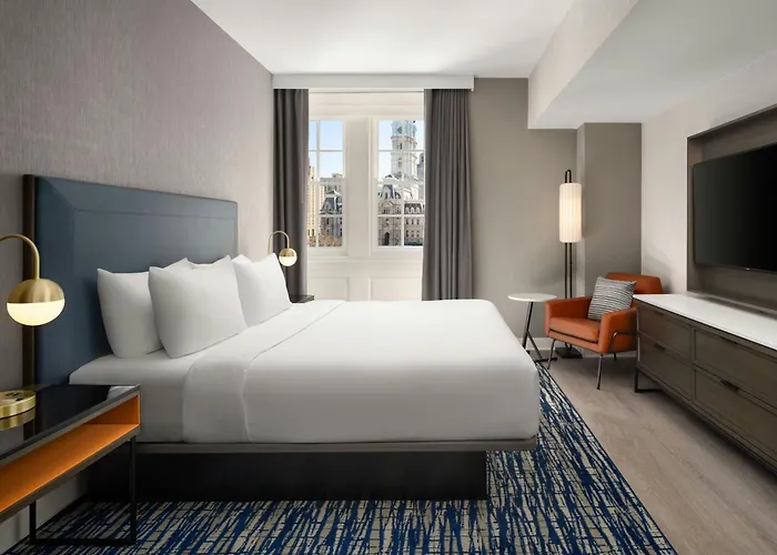 Le Meridien Philadelphia