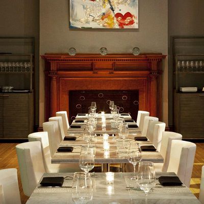 Le Meridien 4*