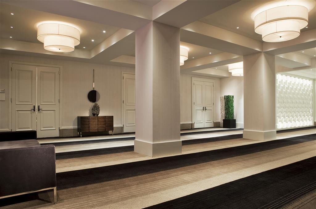 Hotel Le Meridien