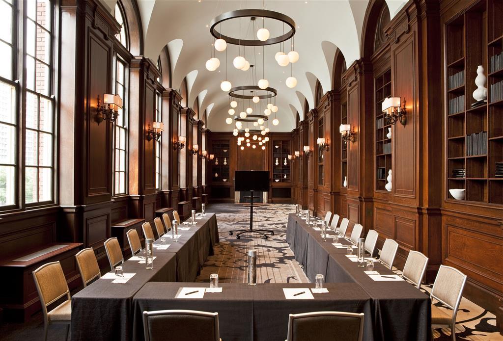Hotel Le Meridien 4*