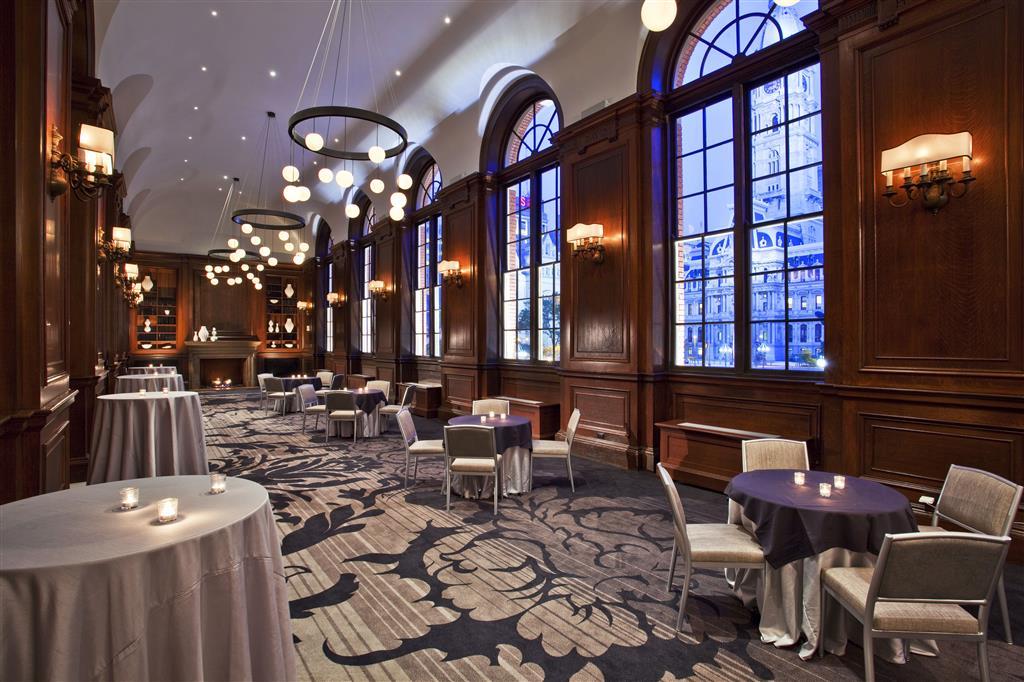 Le Meridien 4* Philadelphia