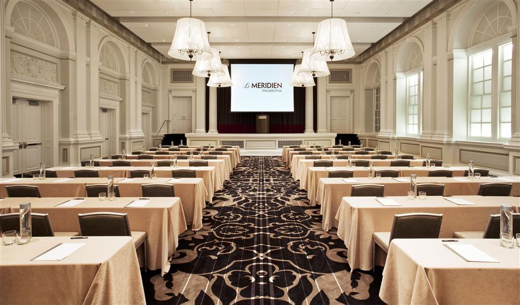 Hotel Le Meridien