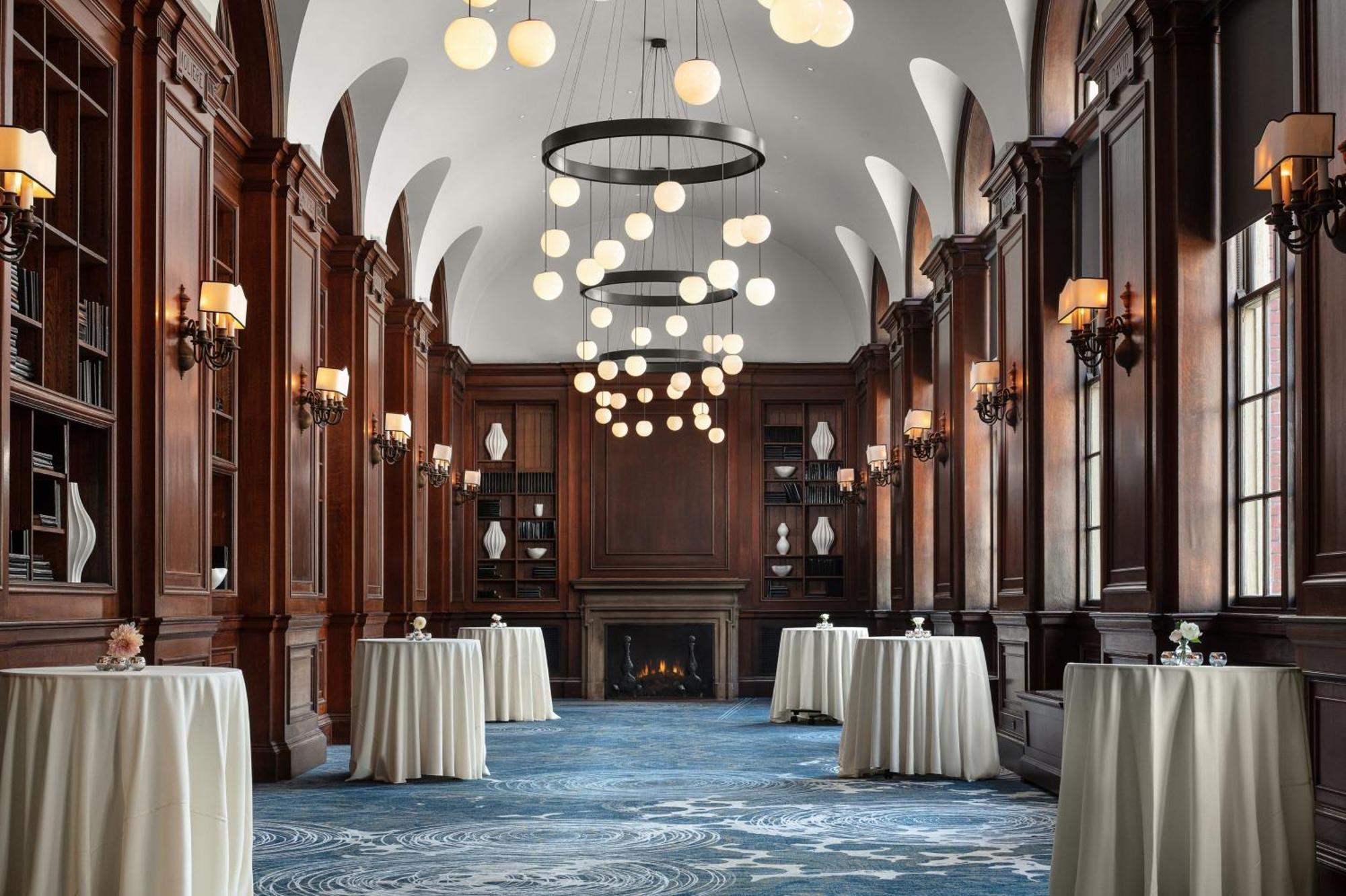 Le Meridien Philadelphia