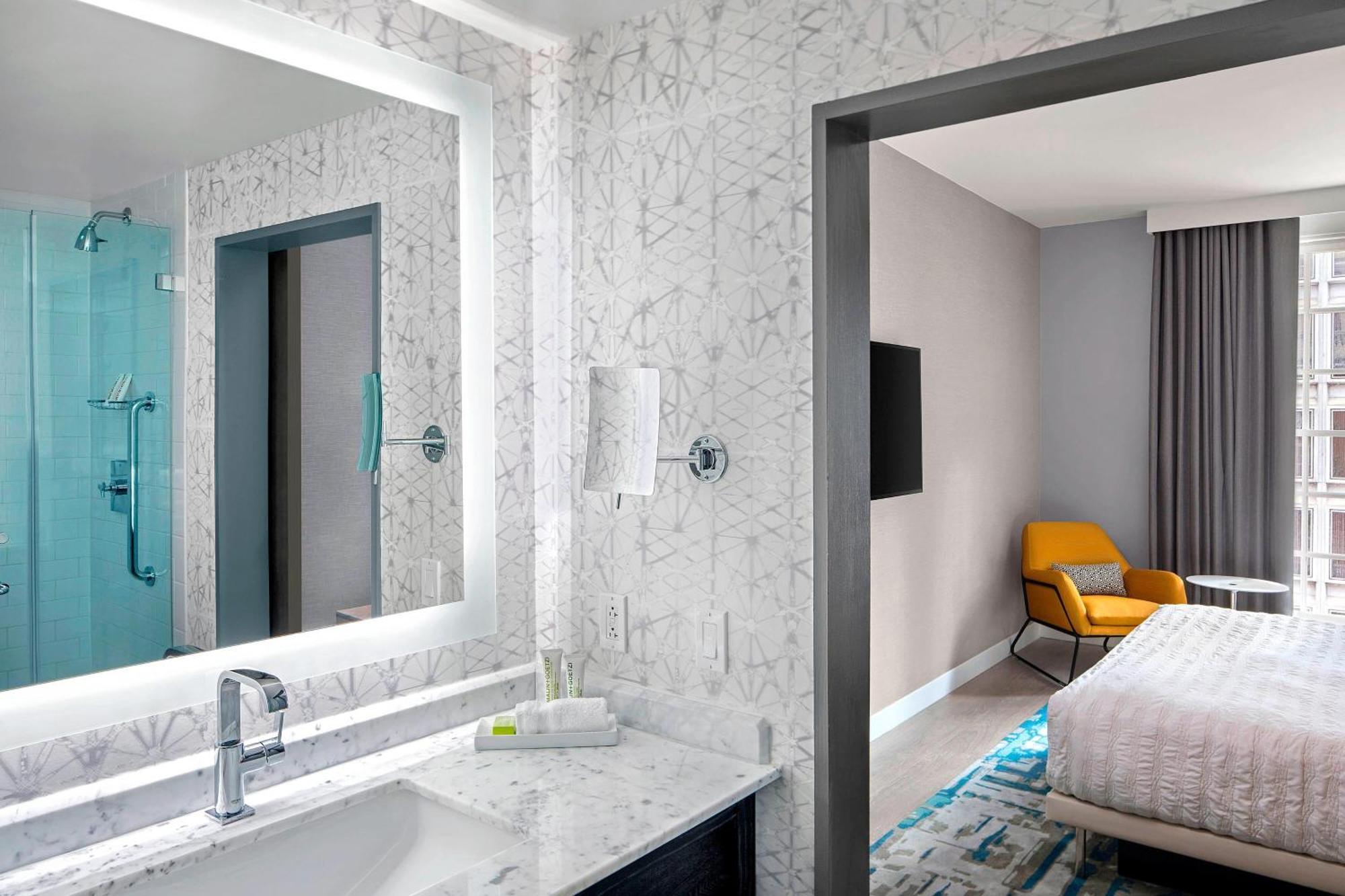 Le Meridien