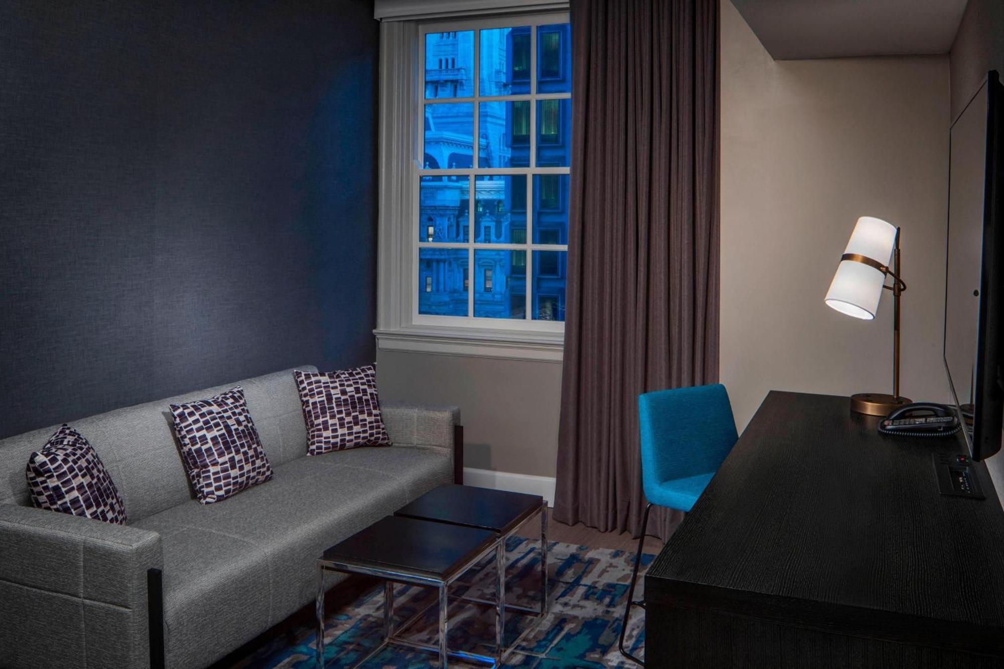 Le Meridien