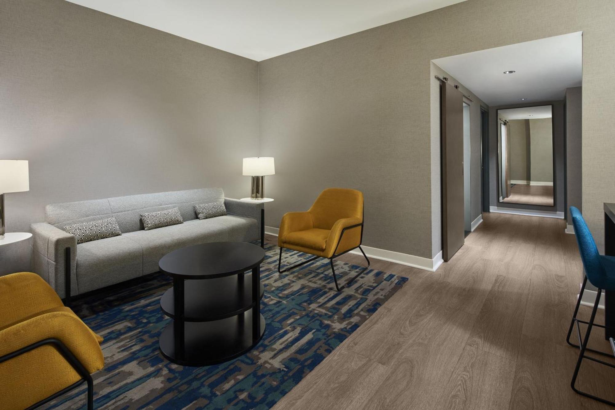 Le Meridien Hotel Philadelphia