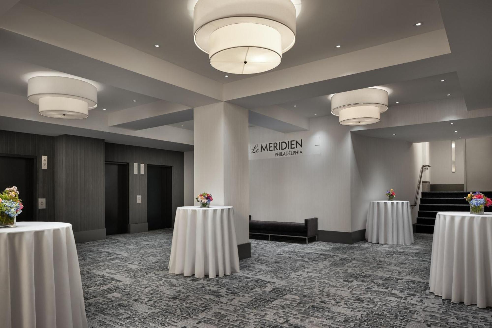 Le Meridien Hotel Philadelphia