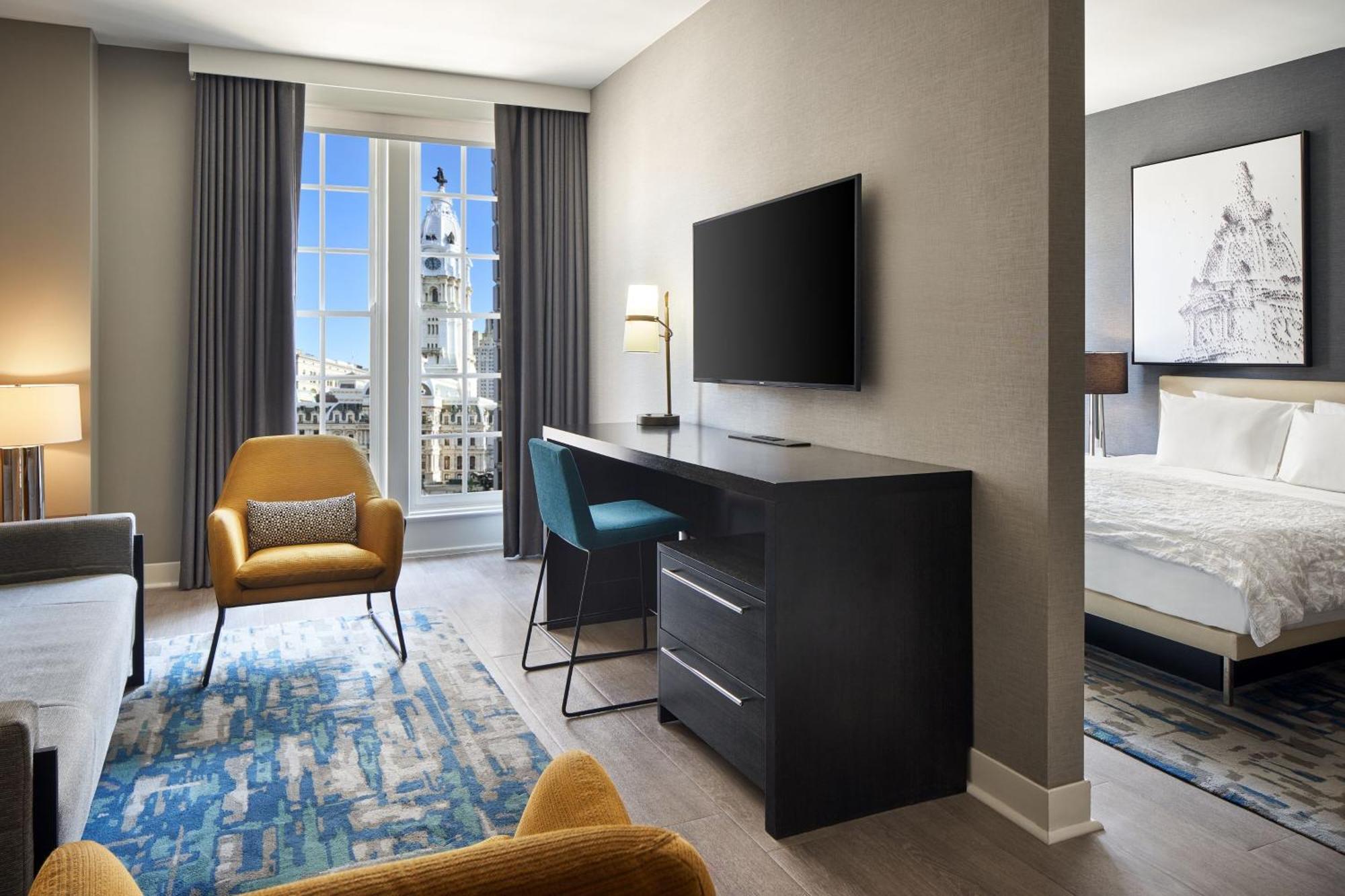 Le Meridien 4*