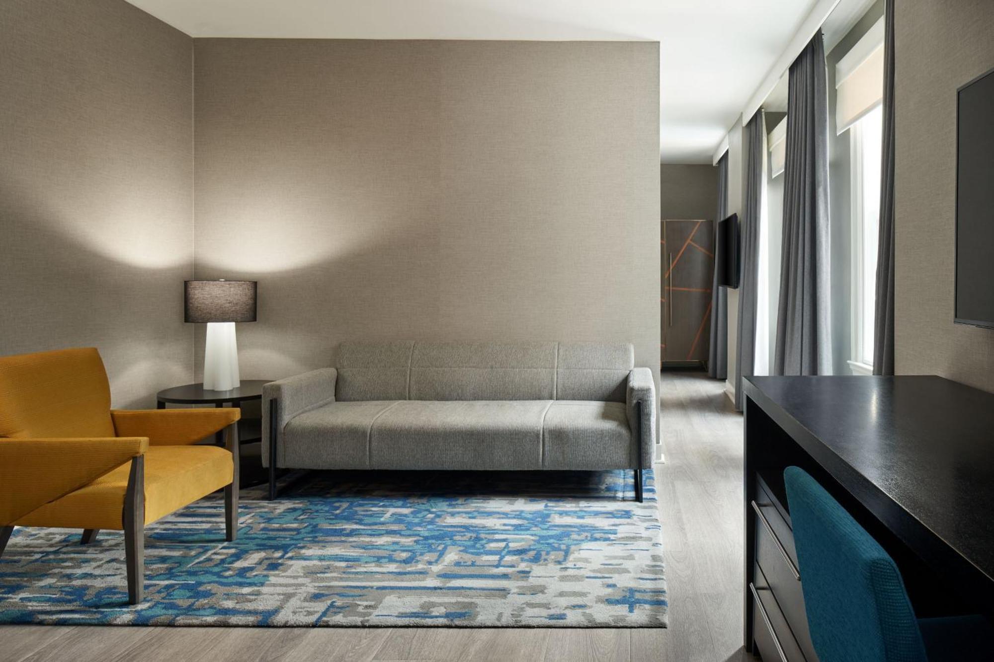 Hotel Le Meridien Philadelphia