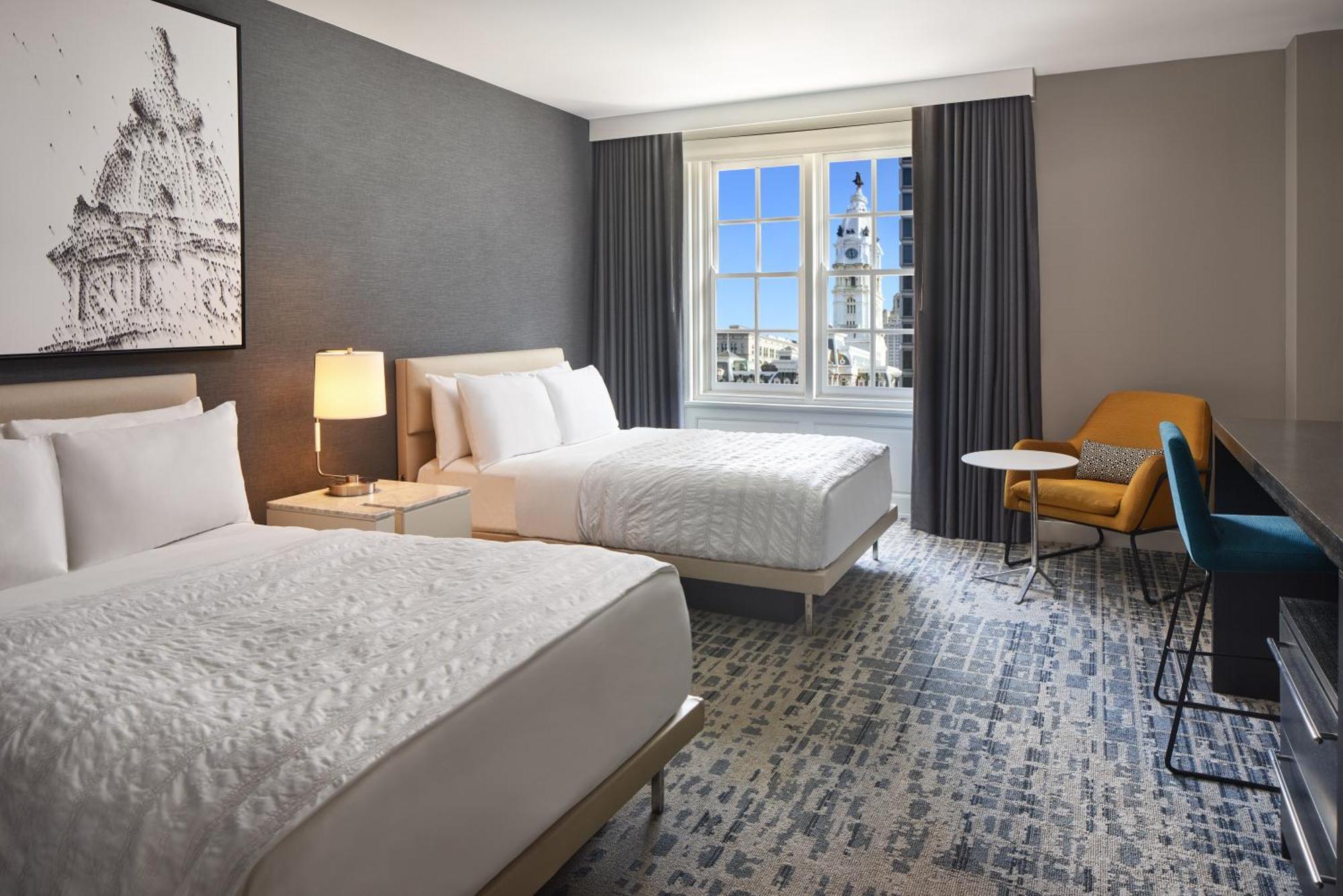 Le Meridien