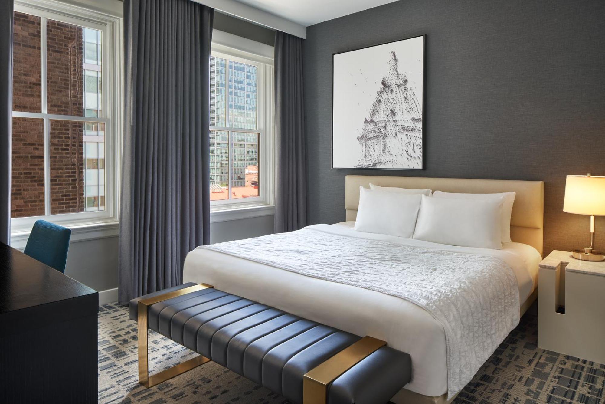 Hotel Le Meridien