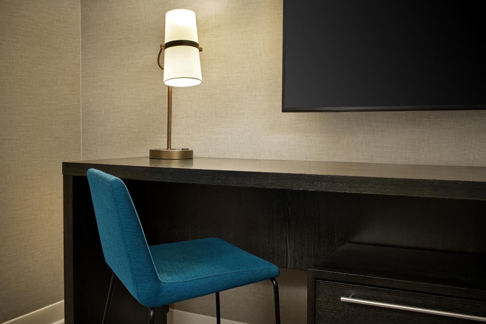 Hotel Le Meridien Philadelphia