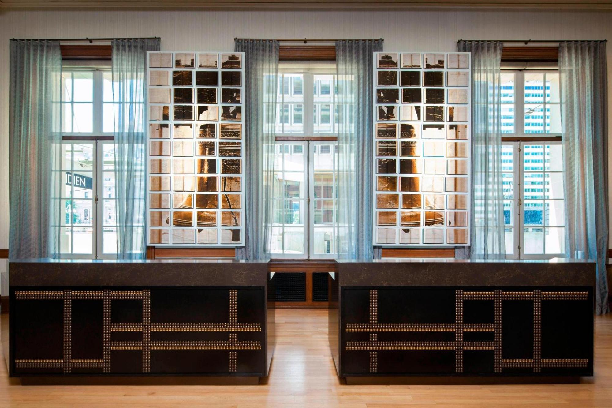 Le Meridien 4* Philadelphia