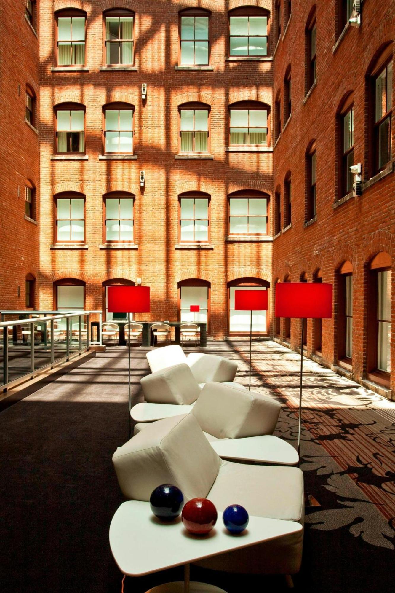 Le Meridien Philadelphia