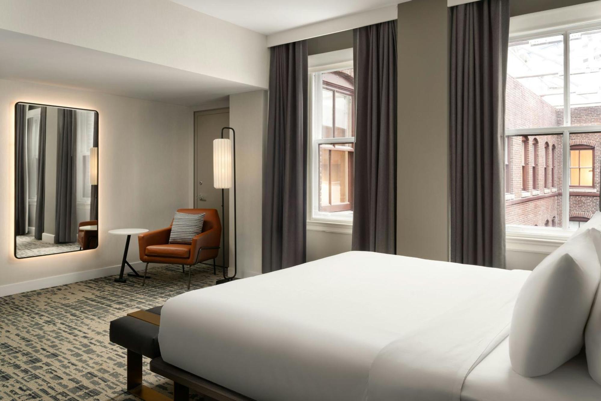 Le Meridien 4* Philadelphia