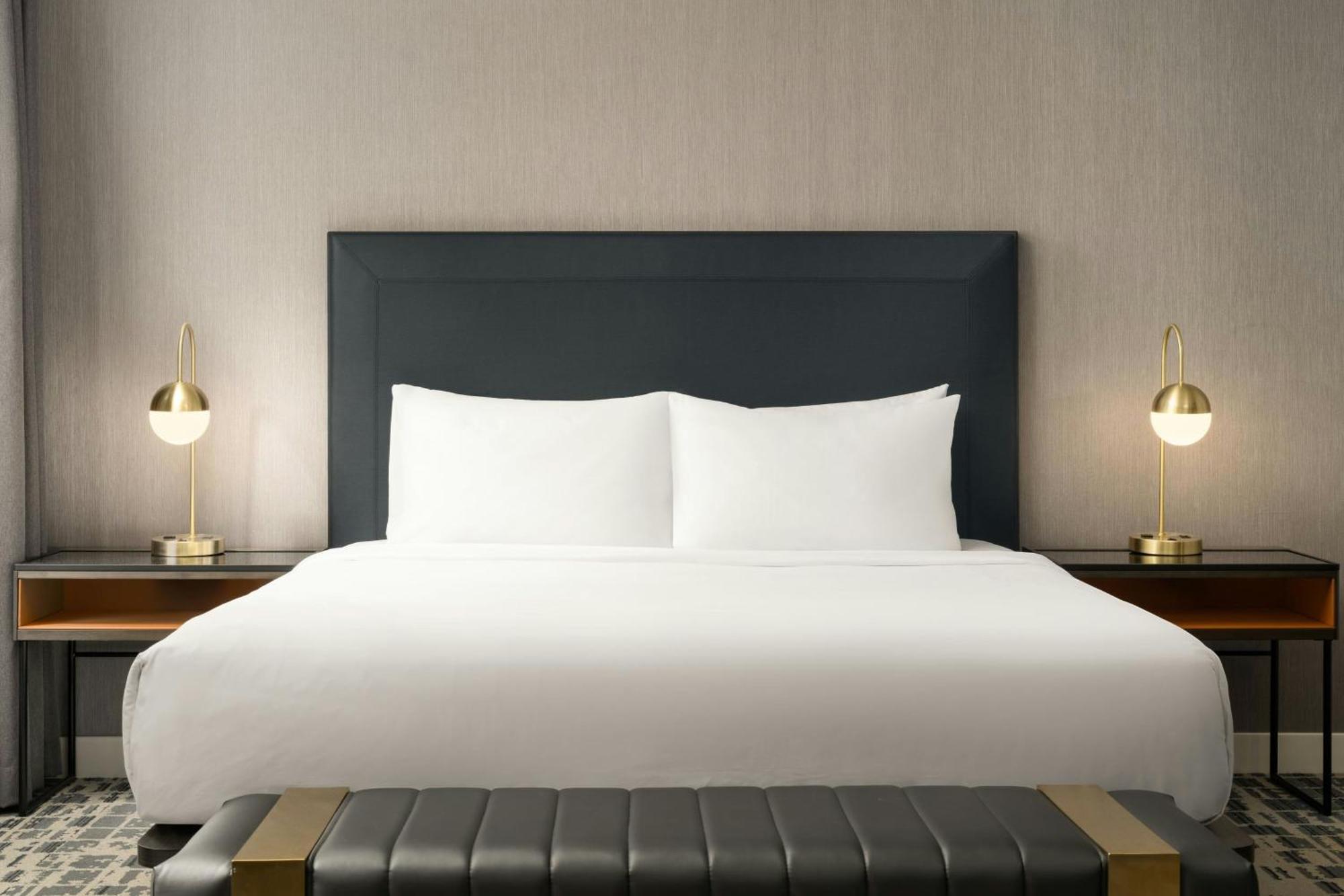 Le Meridien