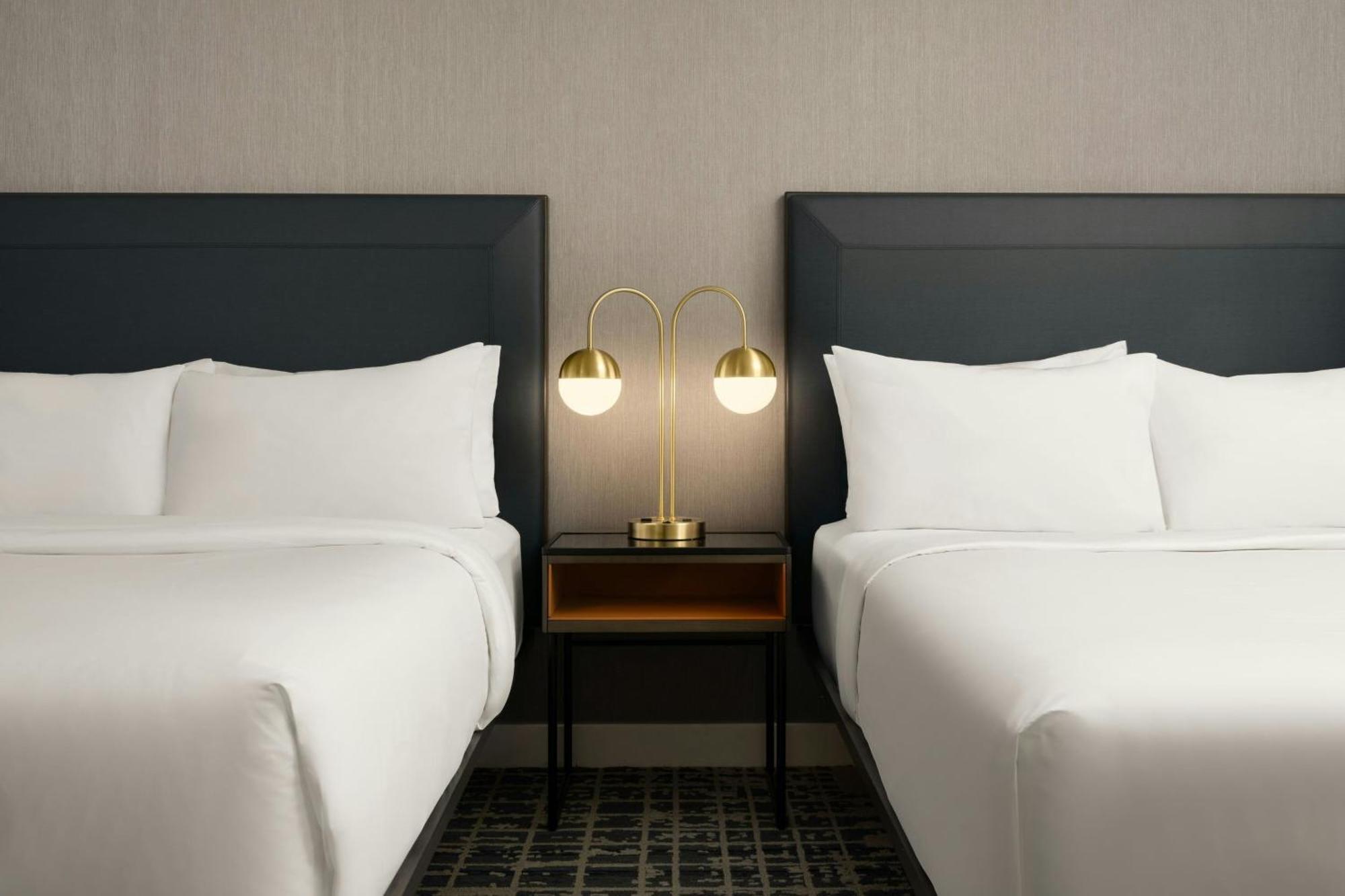Hotel Le Meridien